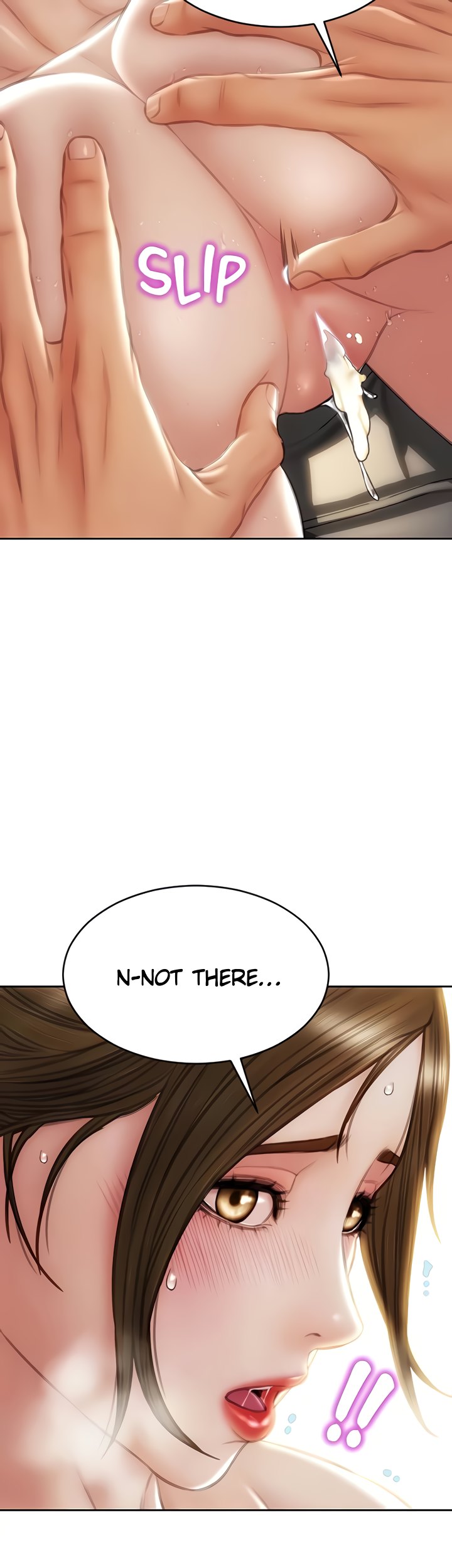 Bad Guy Chapter 45 Page 43