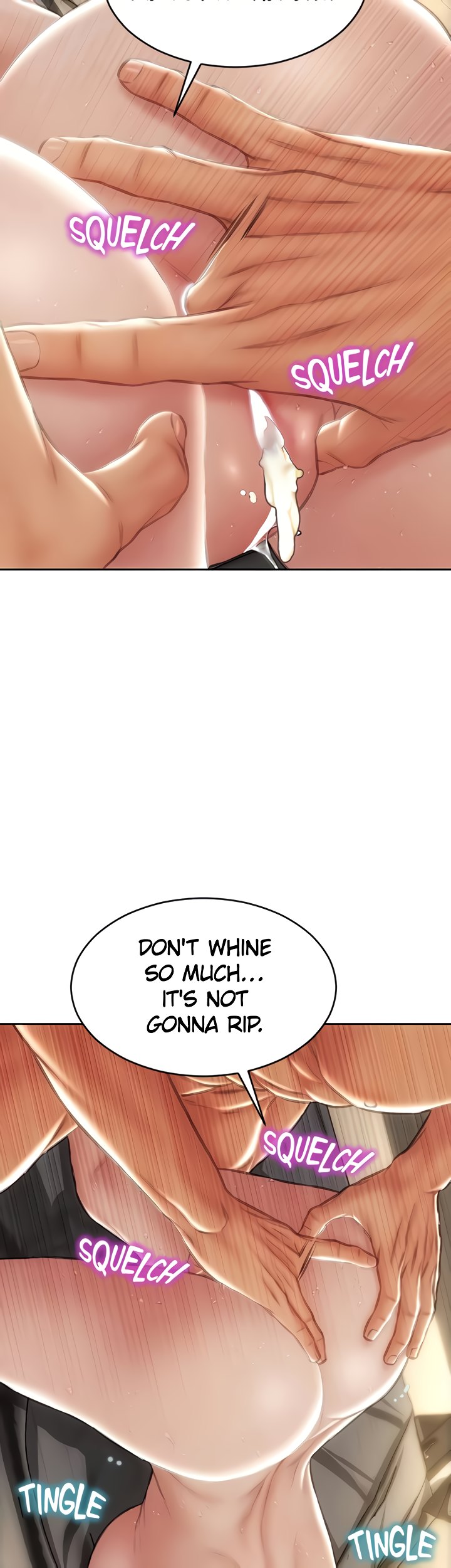 Bad Guy Chapter 45 Page 46