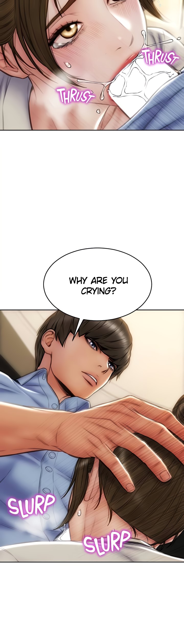 Bad Guy Chapter 45 Page 6