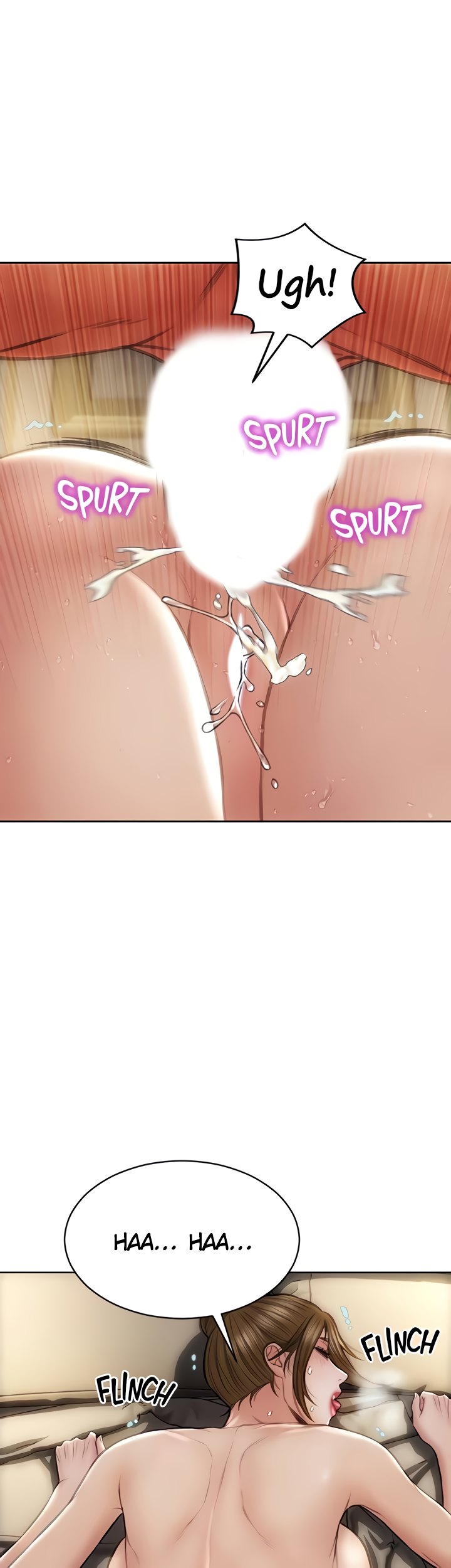 Bad Guy Chapter 46 Page 26