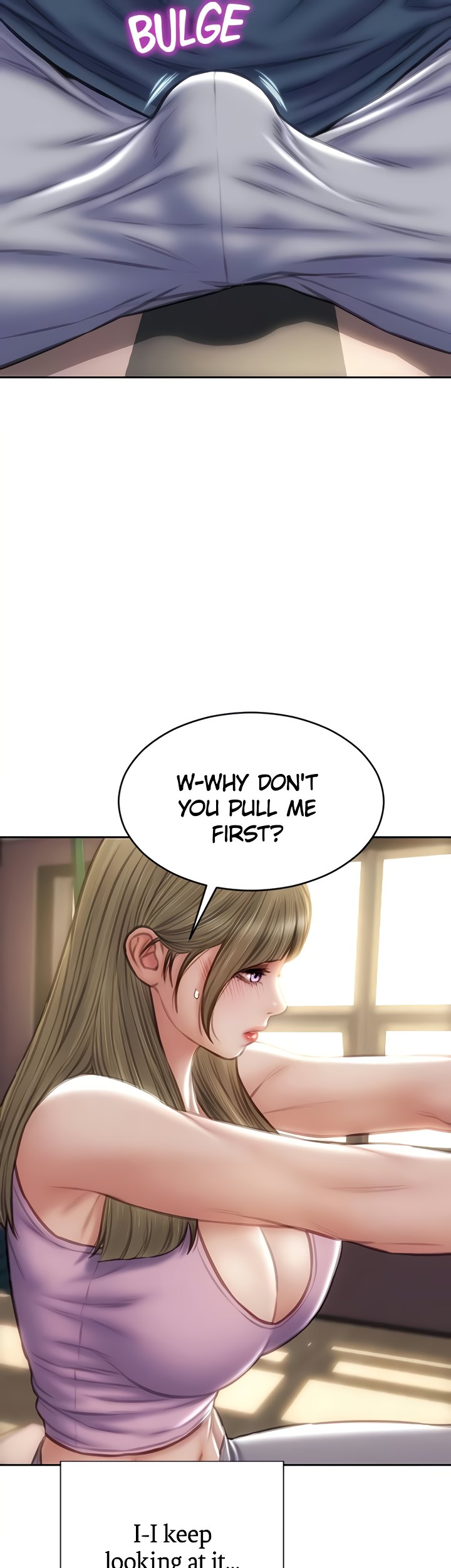 Bad Guy Chapter 46 Page 43