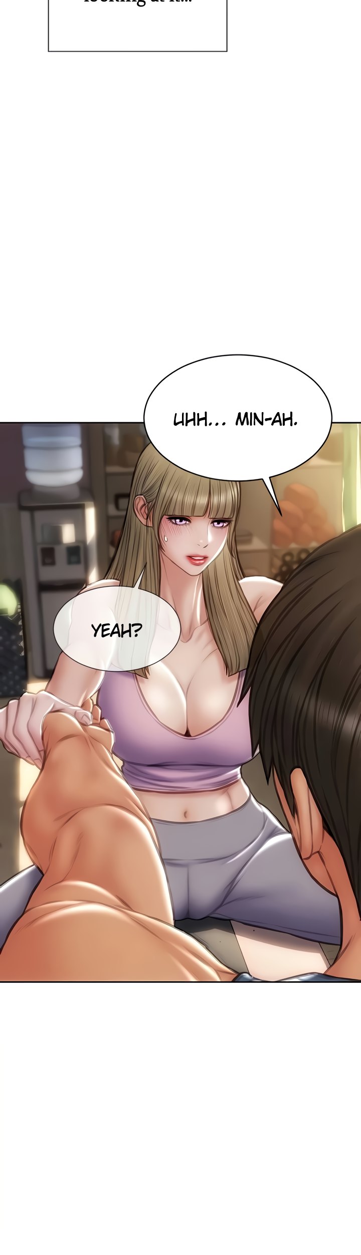Bad Guy Chapter 46 Page 44