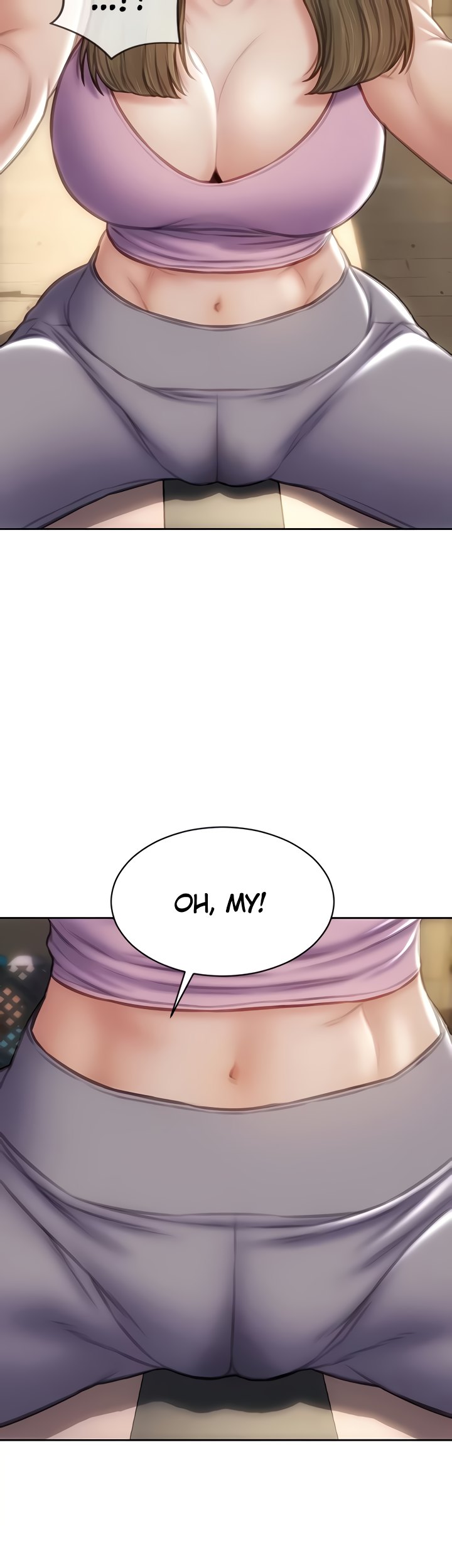 Bad Guy Chapter 46 Page 46
