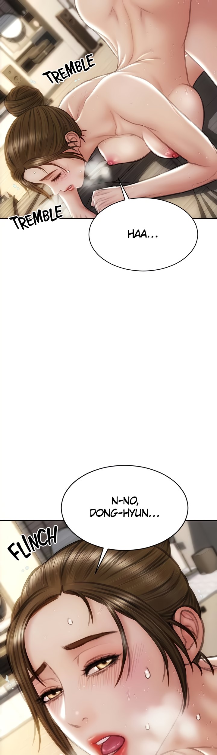 Bad Guy Chapter 46 Page 5