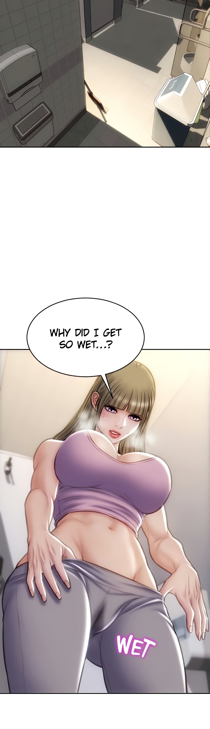 Bad Guy Chapter 46 Page 50