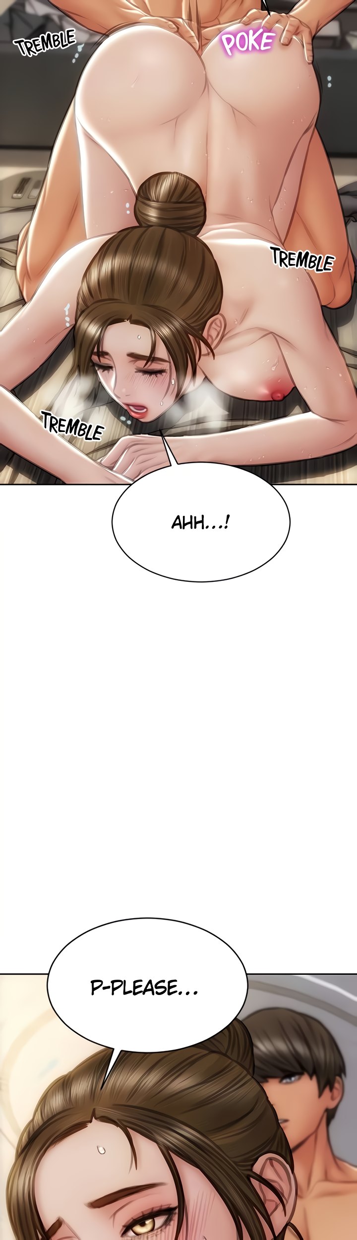 Bad Guy Chapter 46 Page 7