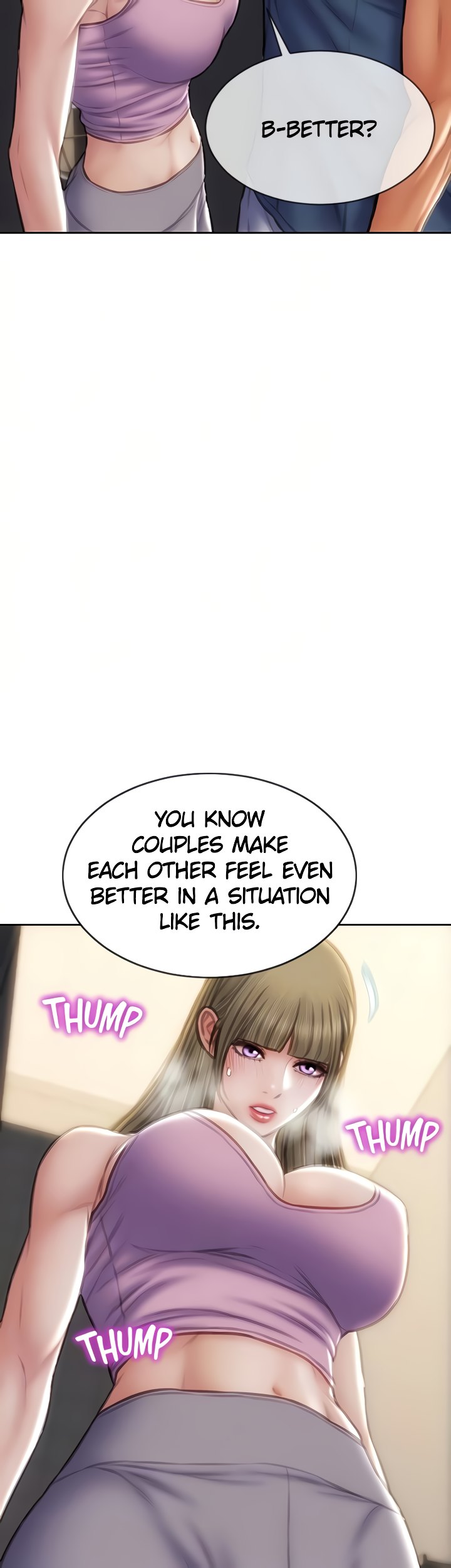 Bad Guy Chapter 47 Page 11