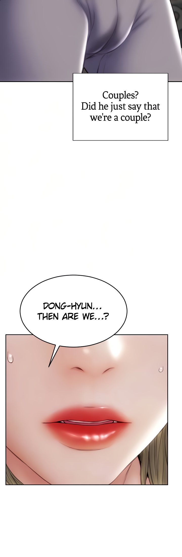 Bad Guy Chapter 47 Page 12
