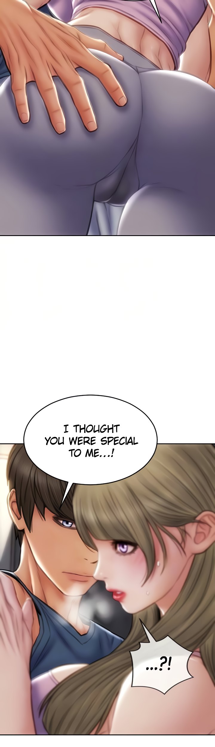 Bad Guy Chapter 47 Page 14
