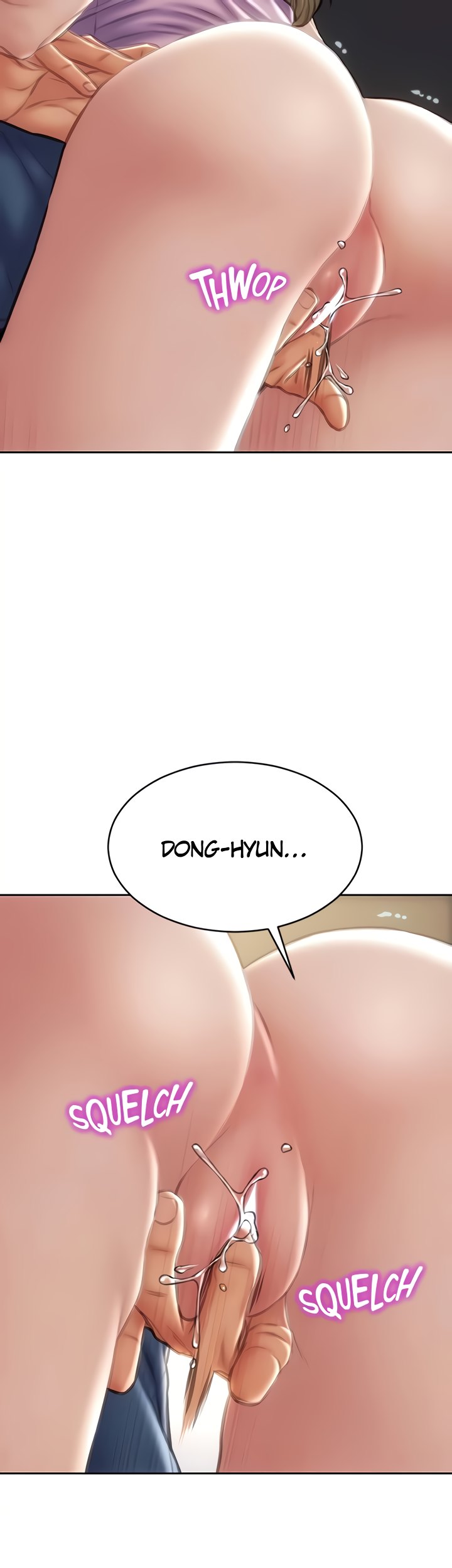 Bad Guy Chapter 47 Page 21
