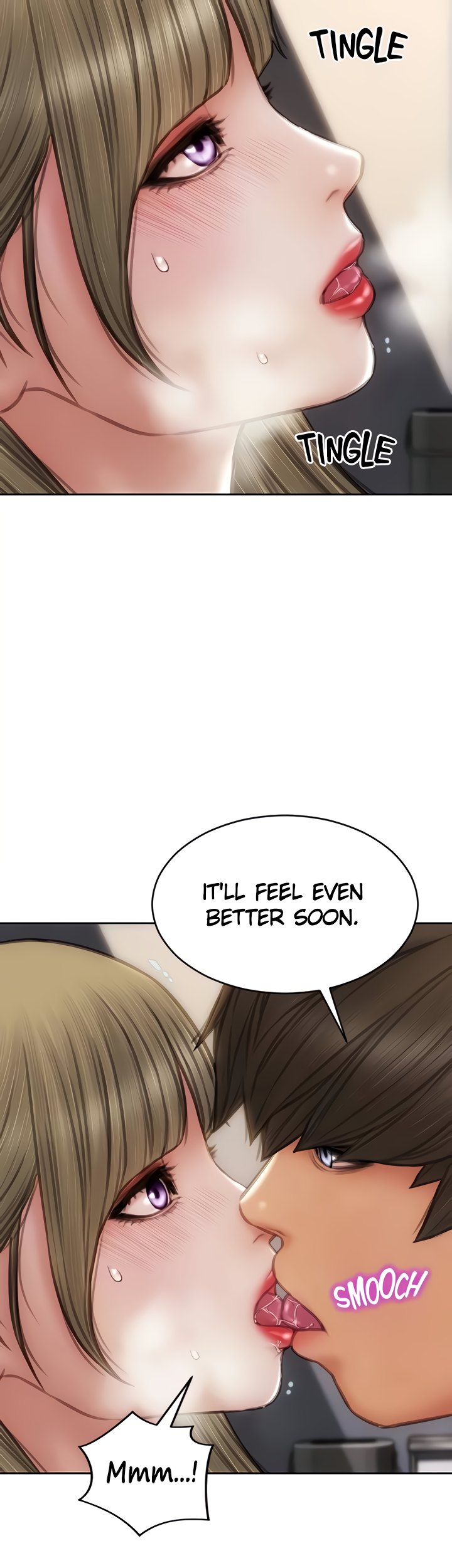 Bad Guy Chapter 47 Page 27