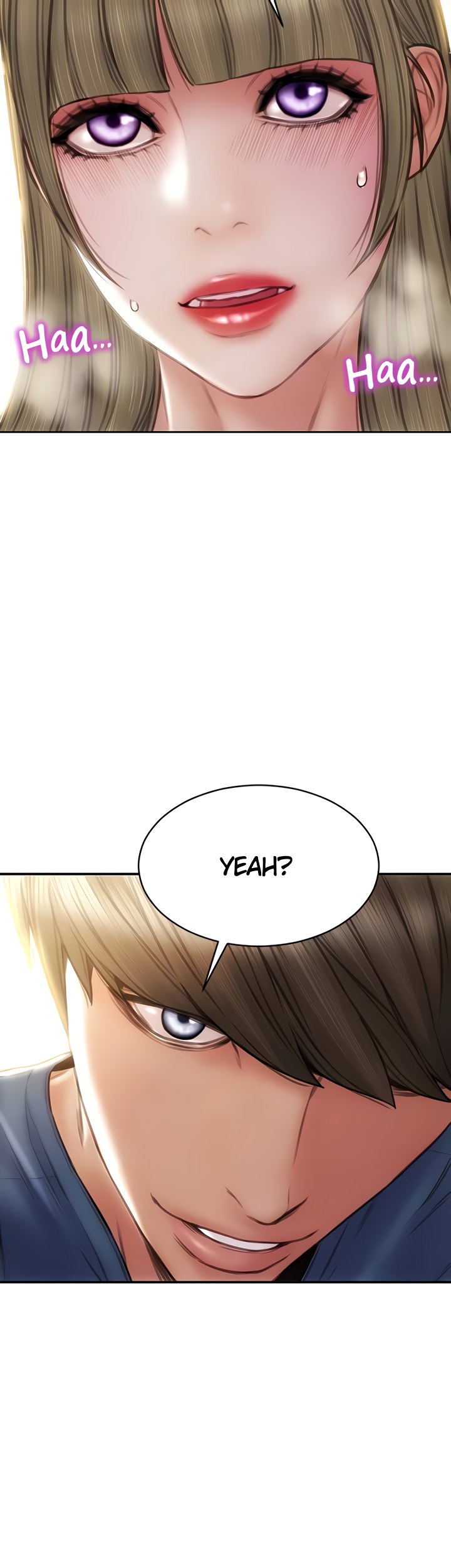 Bad Guy Chapter 47 Page 34