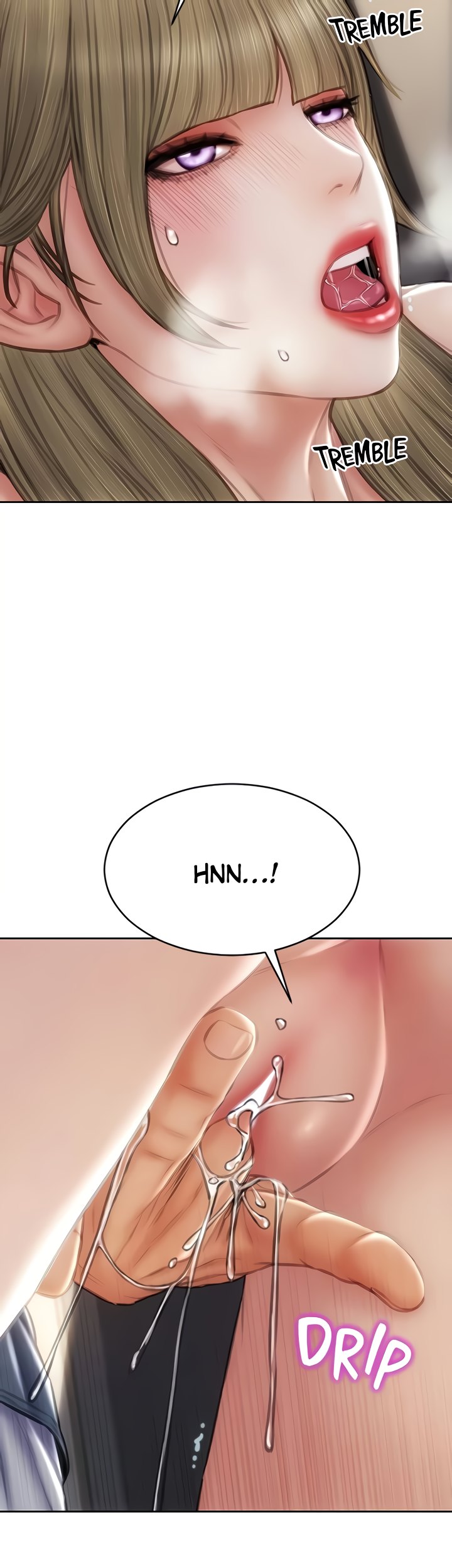 Bad Guy Chapter 47 Page 41