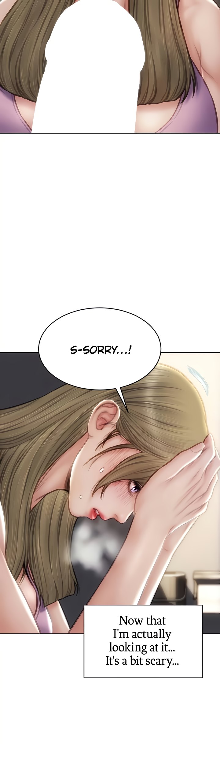 Bad Guy Chapter 47 Page 45