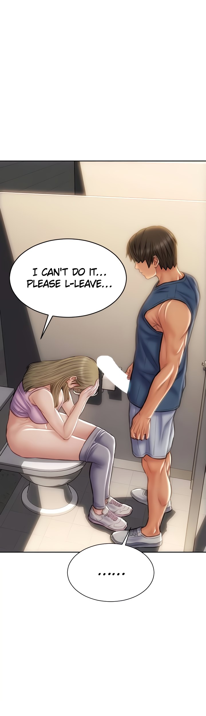 Bad Guy Chapter 47 Page 46