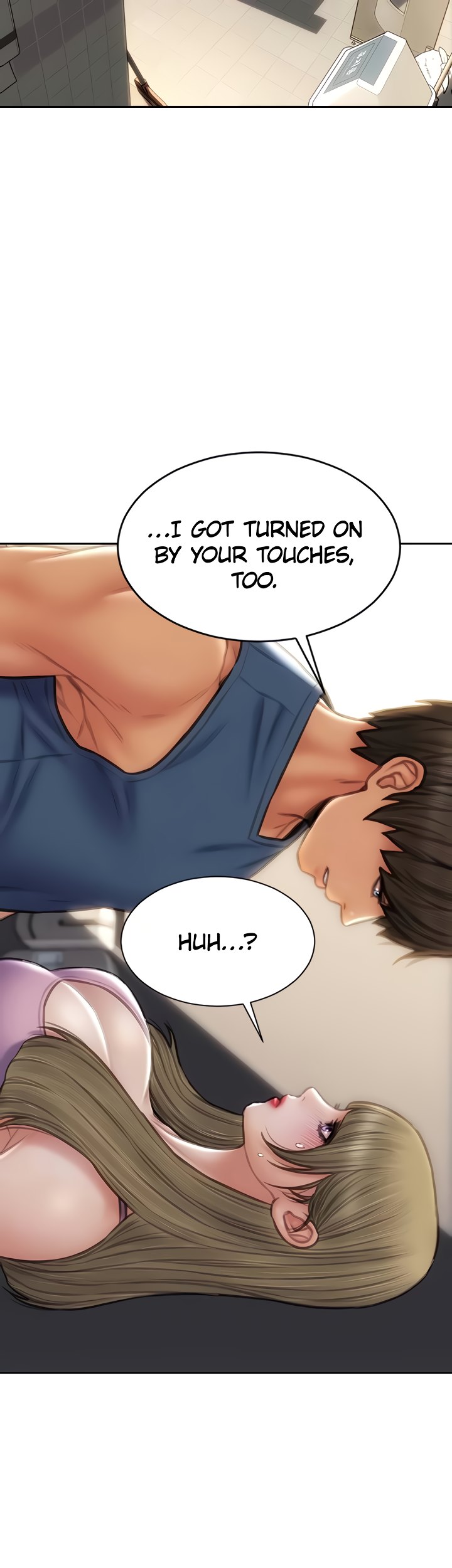 Bad Guy Chapter 47 Page 9