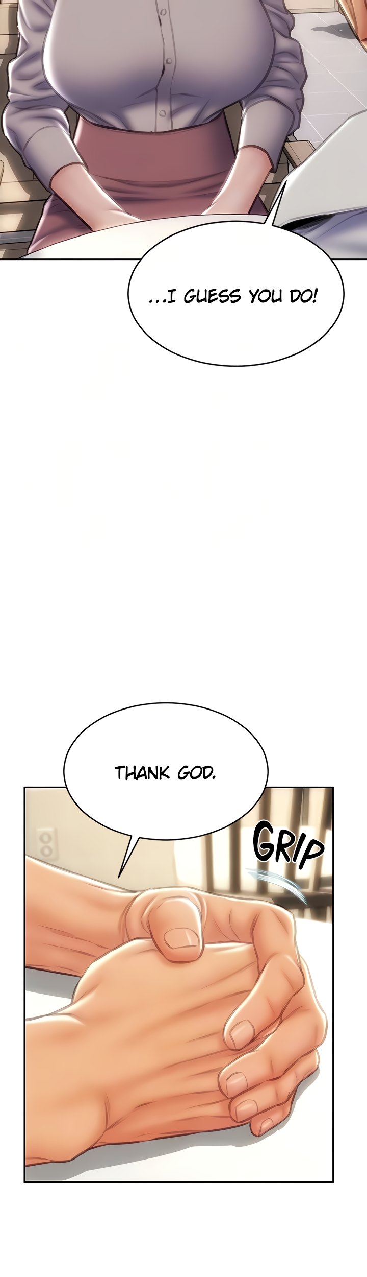 Bad Guy Chapter 48 Page 15