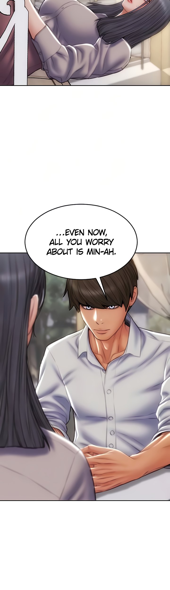 Bad Guy Chapter 48 Page 18