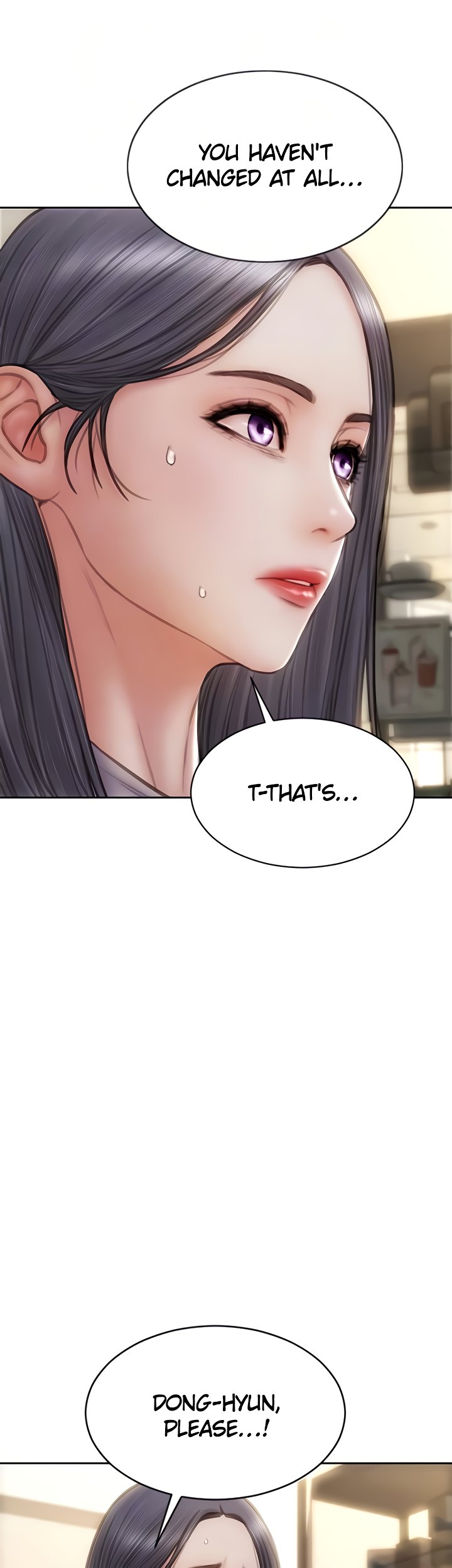 Bad Guy Chapter 48 Page 19