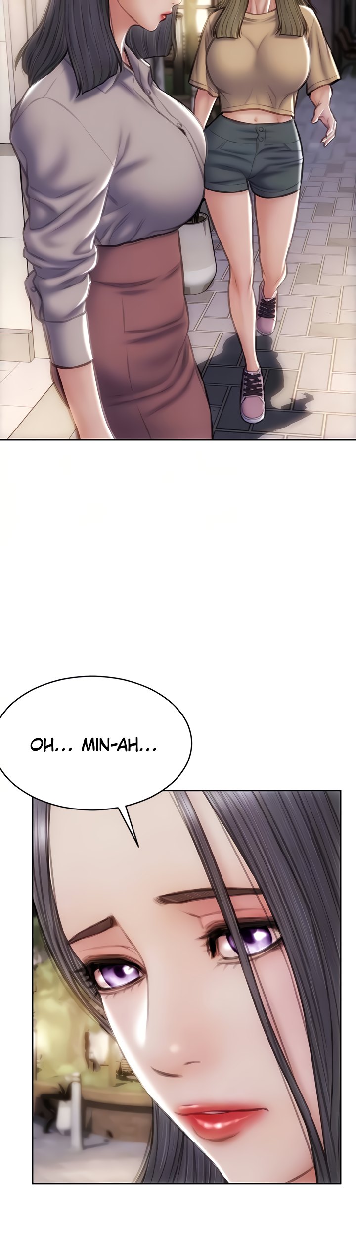 Bad Guy Chapter 48 Page 31