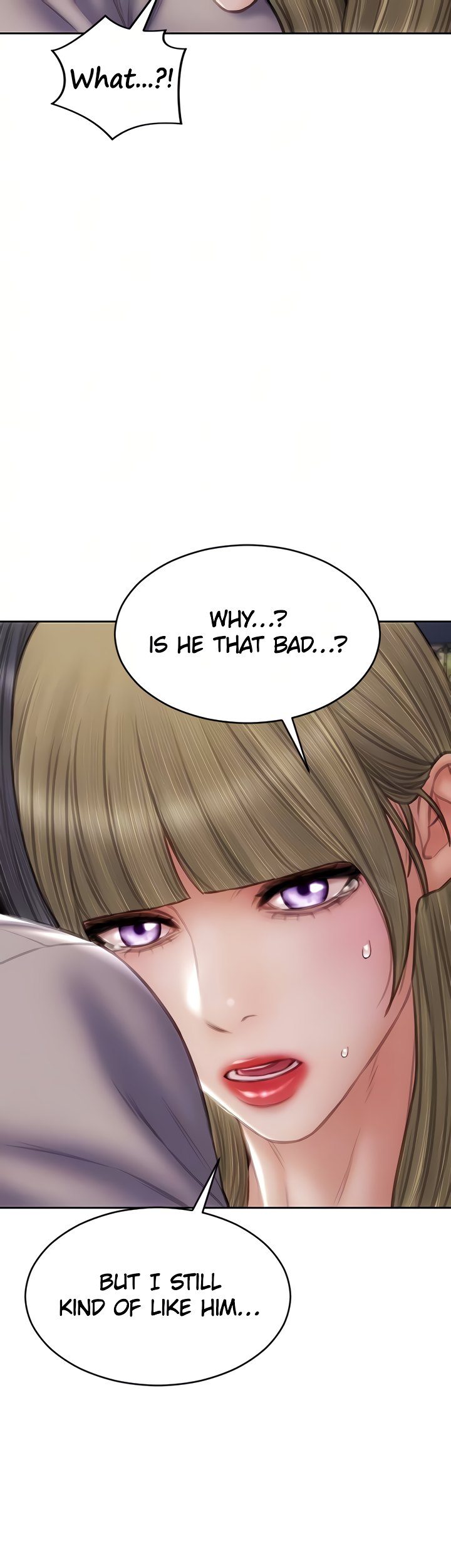 Bad Guy Chapter 48 Page 34