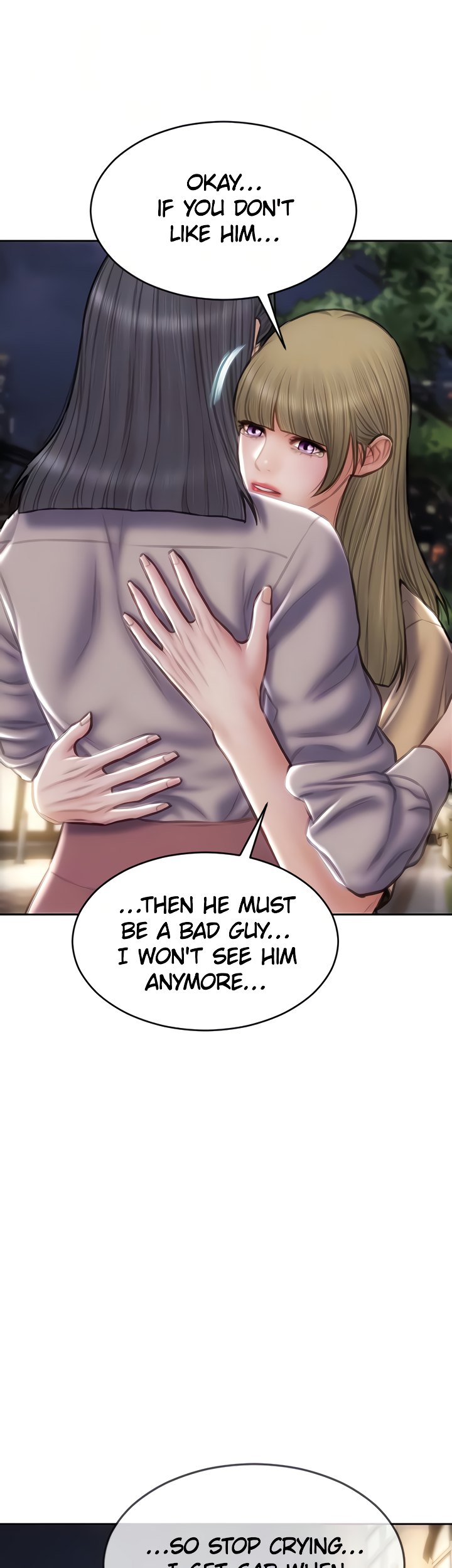 Bad Guy Chapter 48 Page 37
