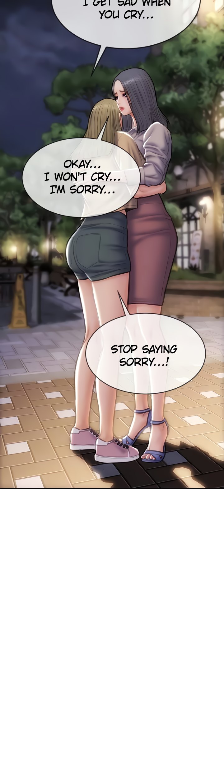 Bad Guy Chapter 48 Page 38