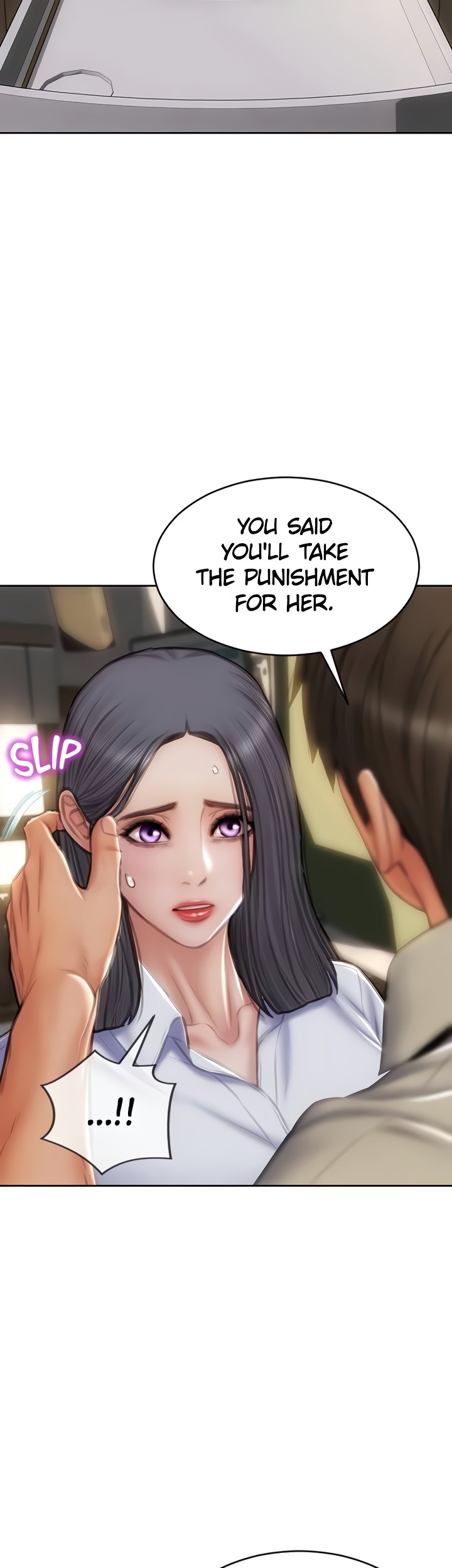 Bad Guy Chapter 48 Page 44