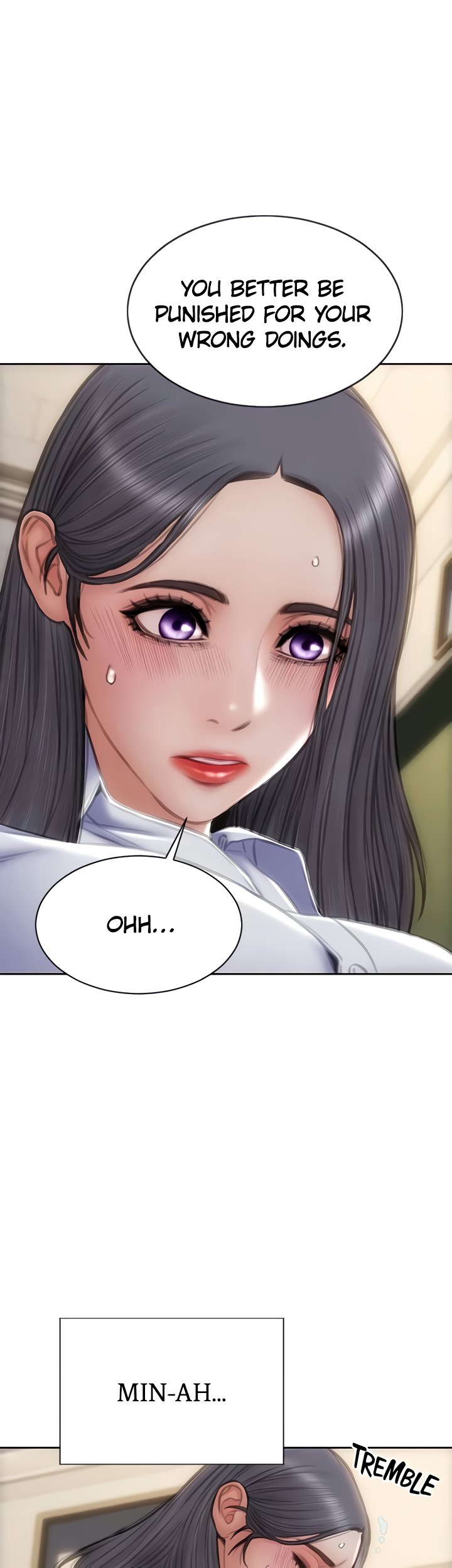 Bad Guy Chapter 48 Page 51