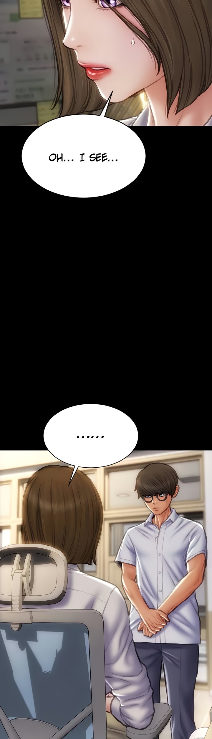 Bad Guy Chapter 48 Page 6