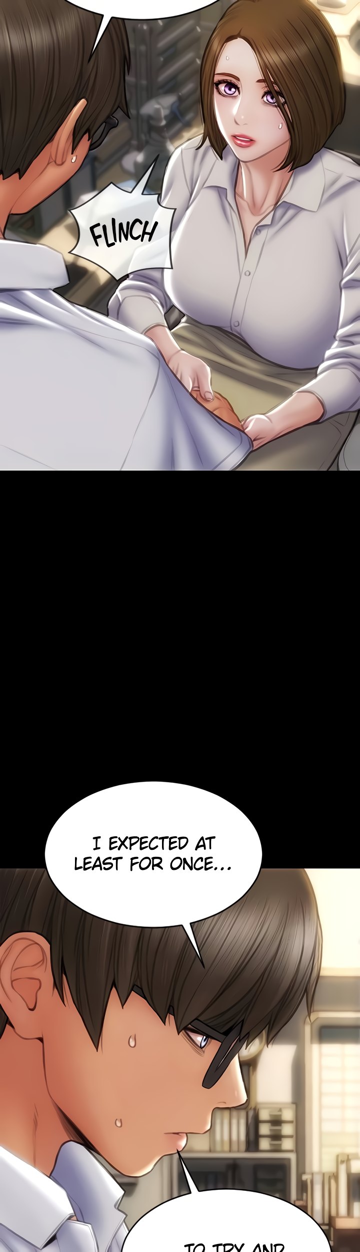 Bad Guy Chapter 48 Page 9