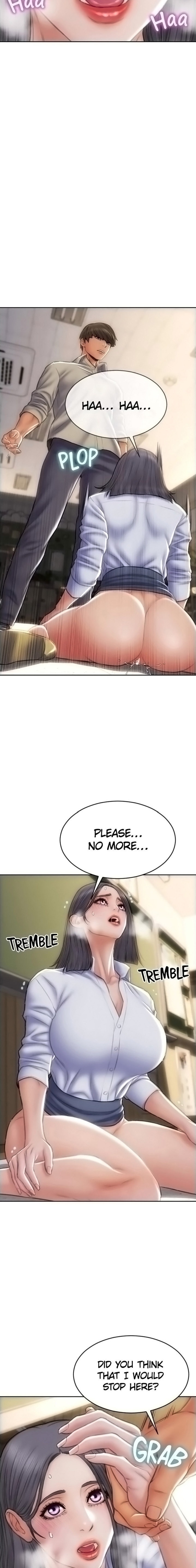Bad Guy Chapter 49 Page 20