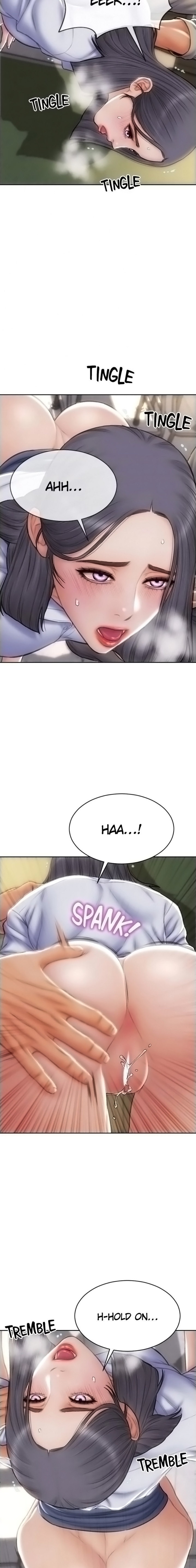 Bad Guy Chapter 49 Page 9