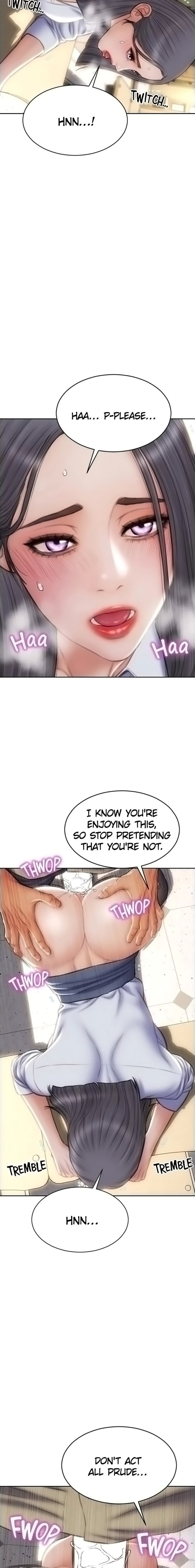 Bad Guy Chapter 50 Page 4
