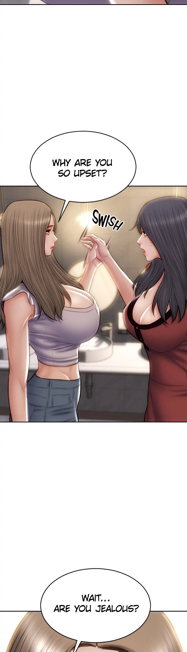 Bad Guy Chapter 51 Page 10
