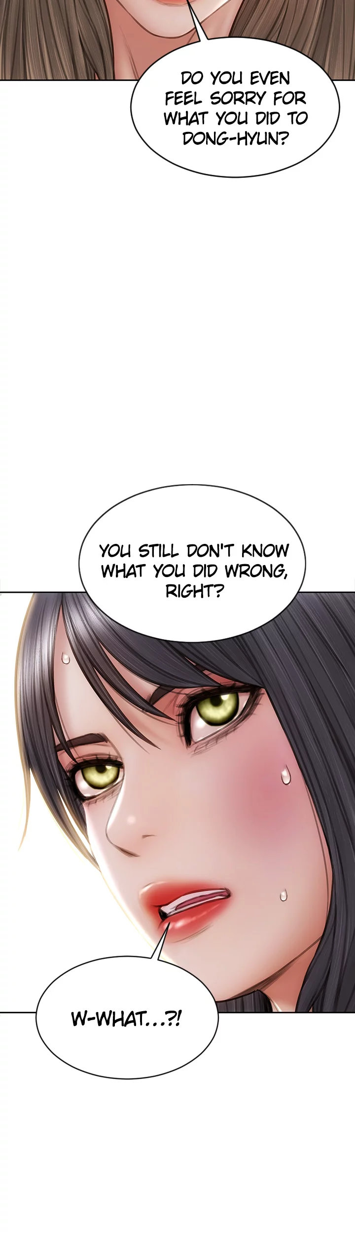 Bad Guy Chapter 51 Page 15