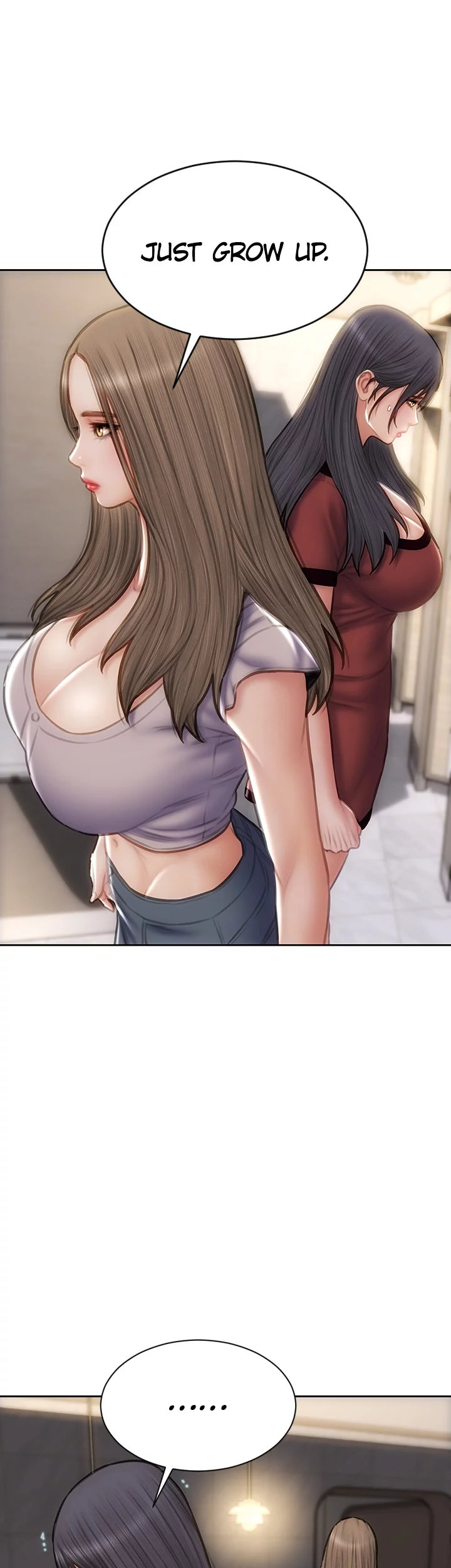 Bad Guy Chapter 51 Page 16