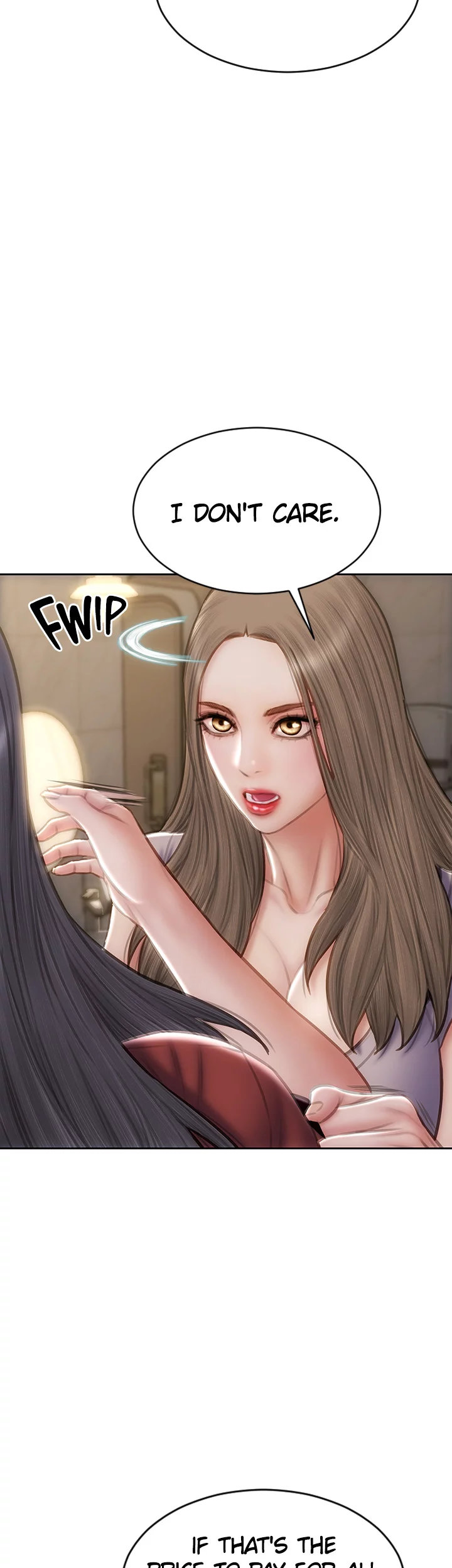 Bad Guy Chapter 51 Page 19