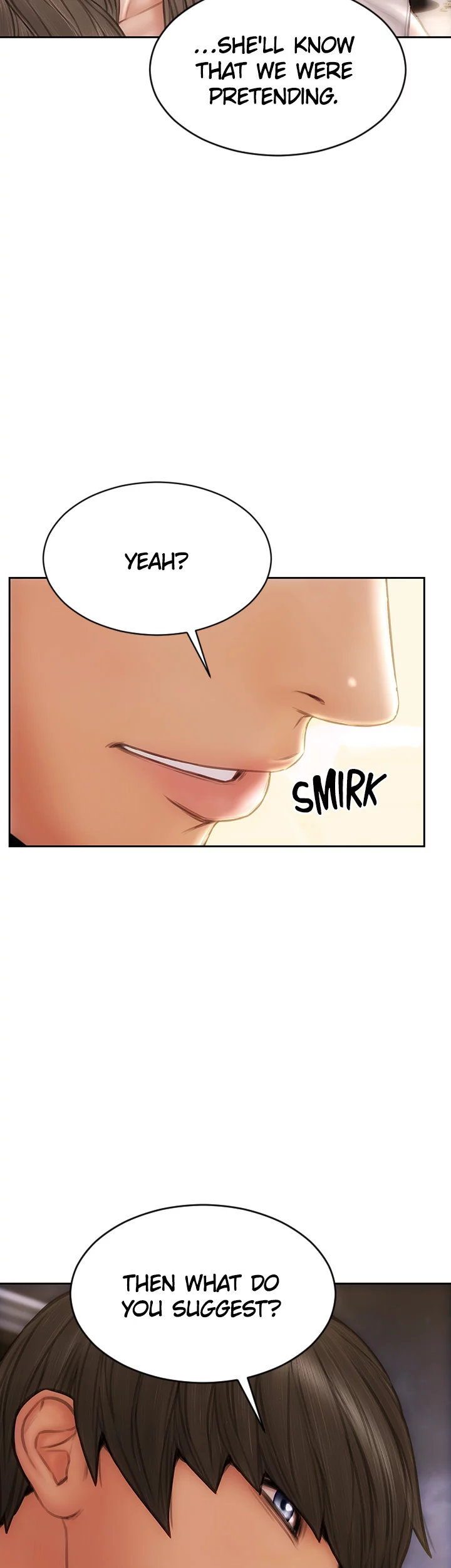 Bad Guy Chapter 51 Page 30