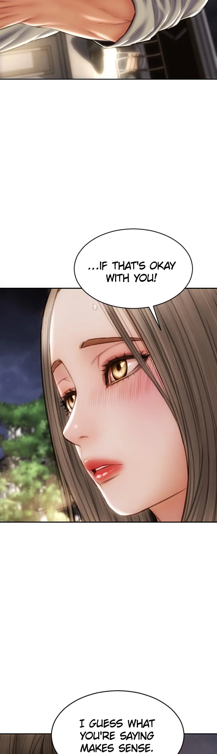 Bad Guy Chapter 51 Page 32