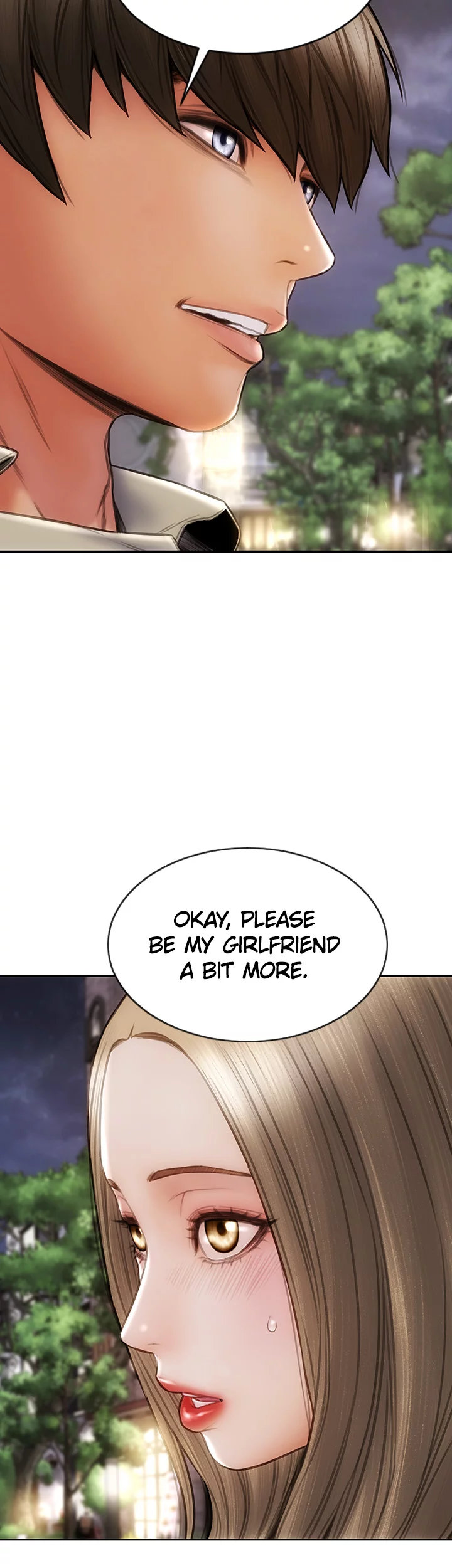 Bad Guy Chapter 51 Page 33