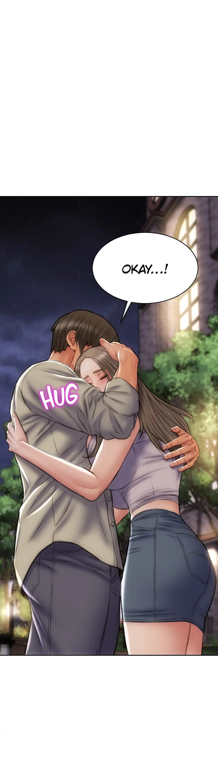 Bad Guy Chapter 51 Page 34