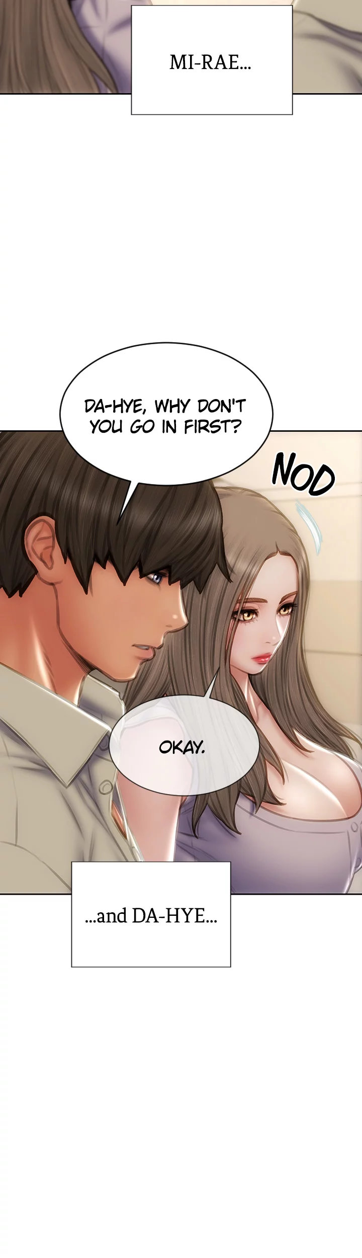 Bad Guy Chapter 51 Page 38