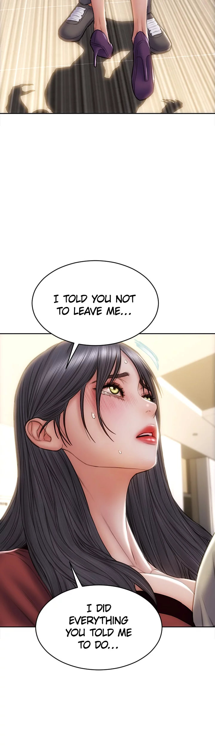 Bad Guy Chapter 51 Page 41