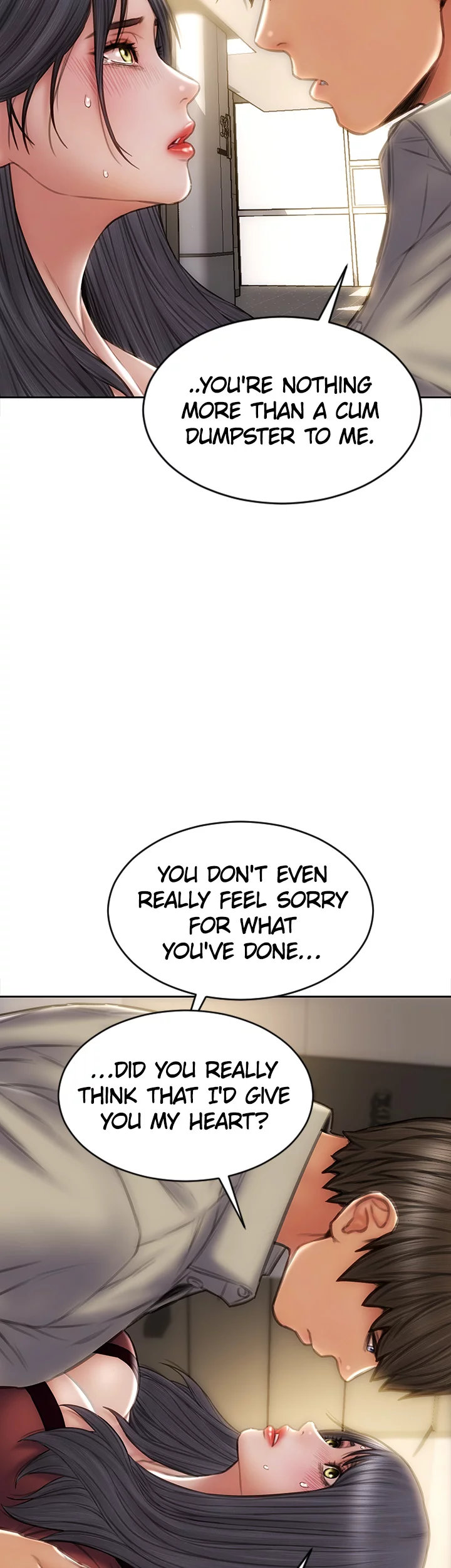 Bad Guy Chapter 51 Page 43