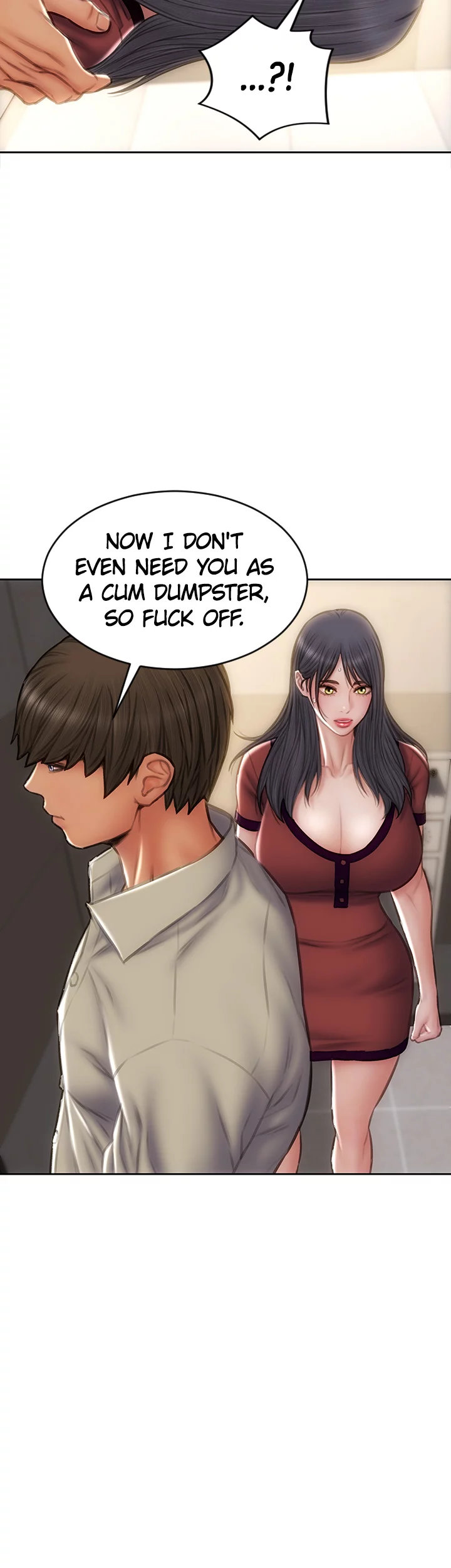 Bad Guy Chapter 51 Page 44