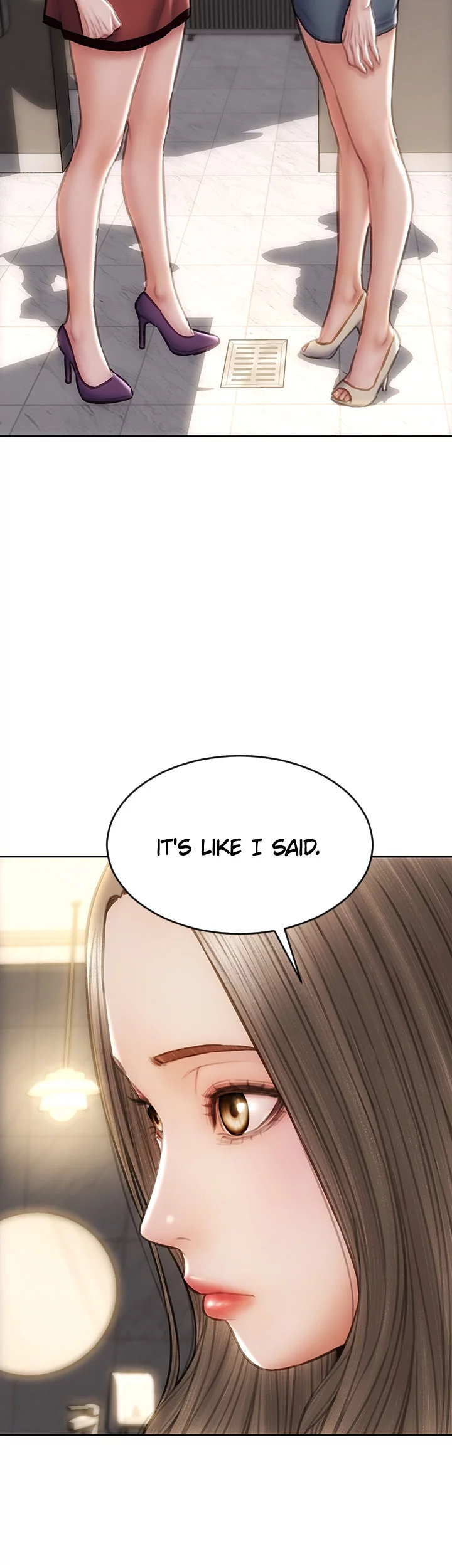 Bad Guy Chapter 51 Page 5
