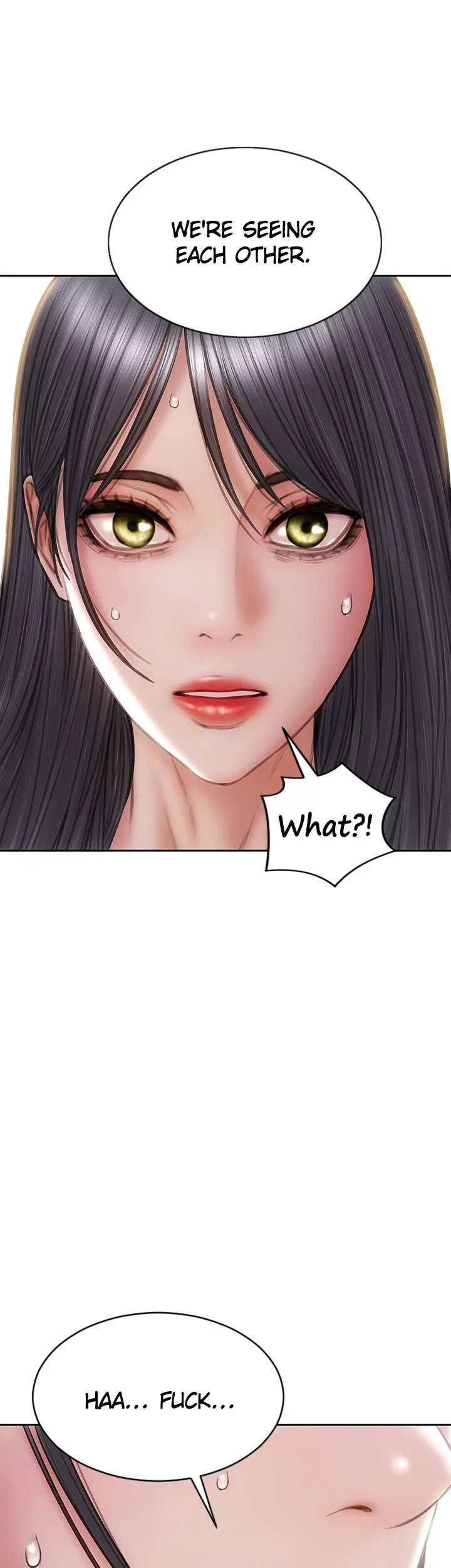 Bad Guy Chapter 51 Page 6