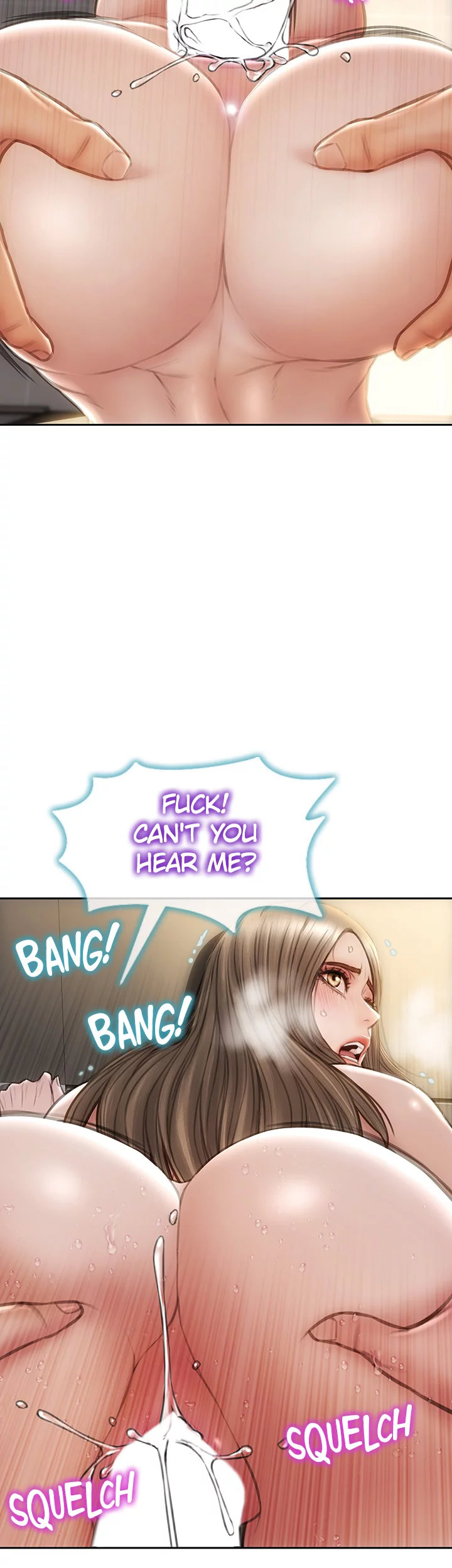 Bad Guy Chapter 52 Page 14