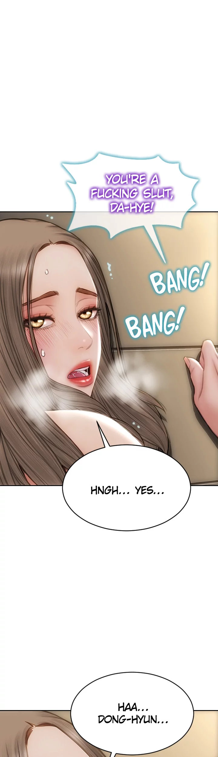 Bad Guy Chapter 52 Page 15
